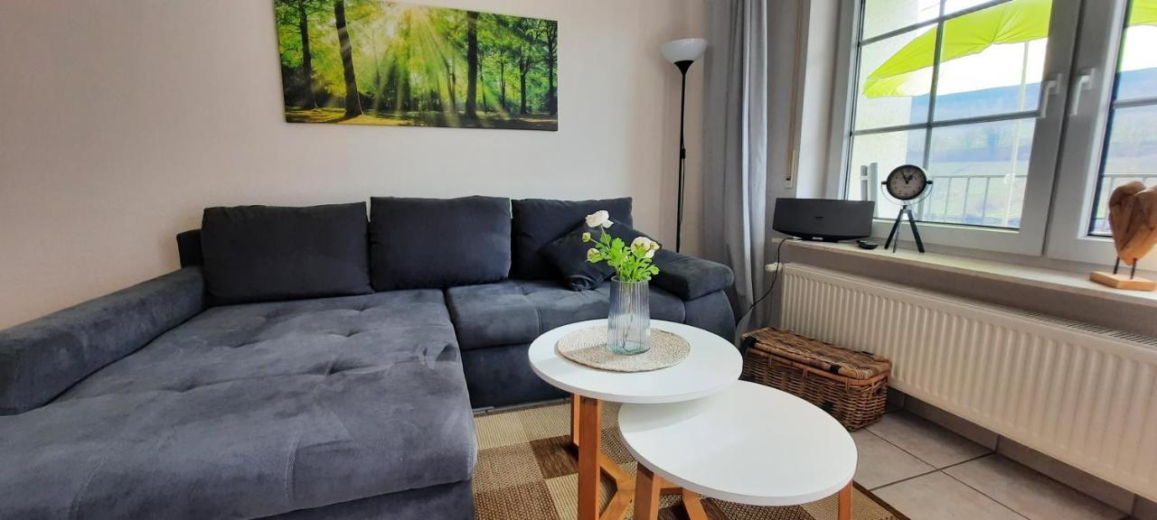 Apartment In Spay Smile Zell-Merl Mosel Exterior foto