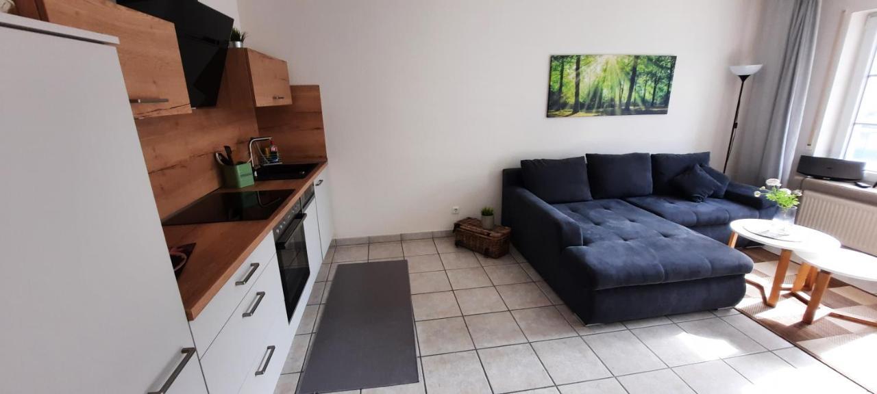Apartment In Spay Smile Zell-Merl Mosel Exterior foto