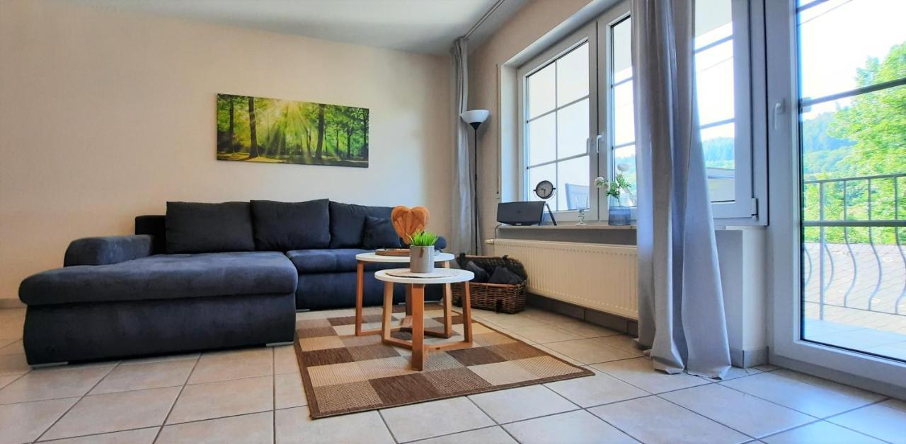 Apartment In Spay Smile Zell-Merl Mosel Exterior foto