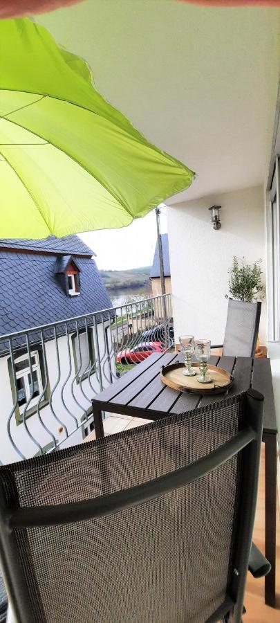 Apartment In Spay Smile Zell-Merl Mosel Exterior foto