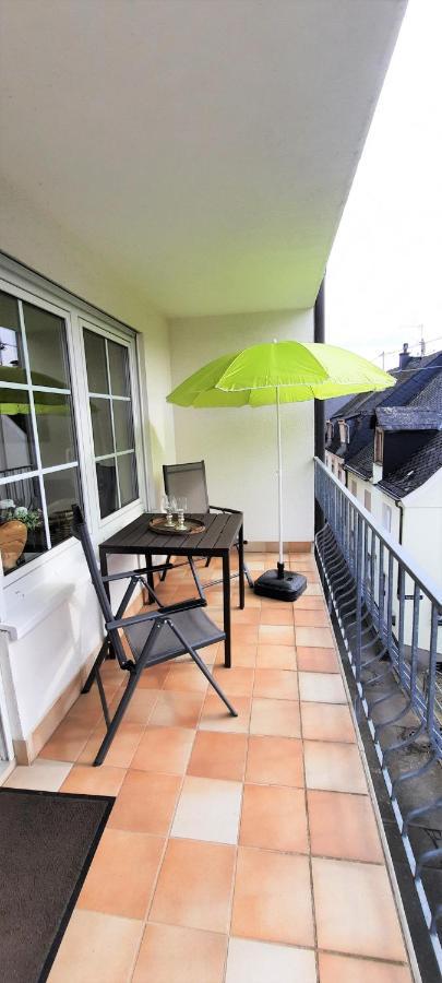 Apartment In Spay Smile Zell-Merl Mosel Exterior foto